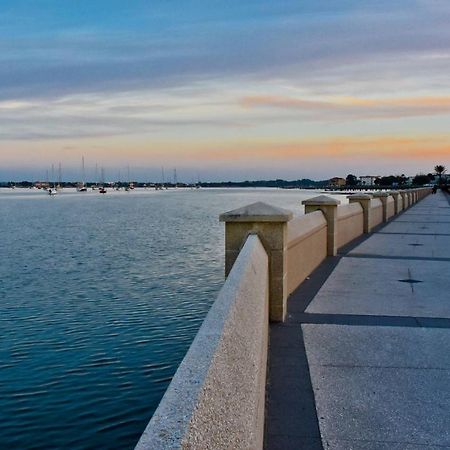 Beachcomber Penthouse St. Augustine Luaran gambar