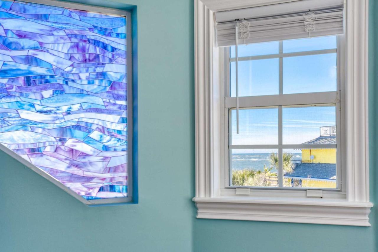 Beachcomber Penthouse St. Augustine Luaran gambar