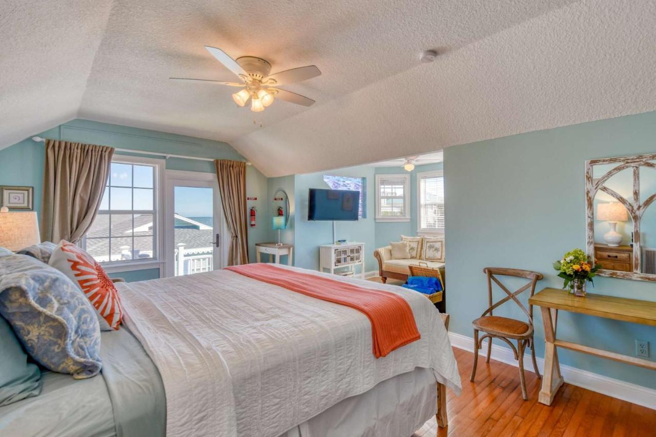Beachcomber Penthouse St. Augustine Luaran gambar